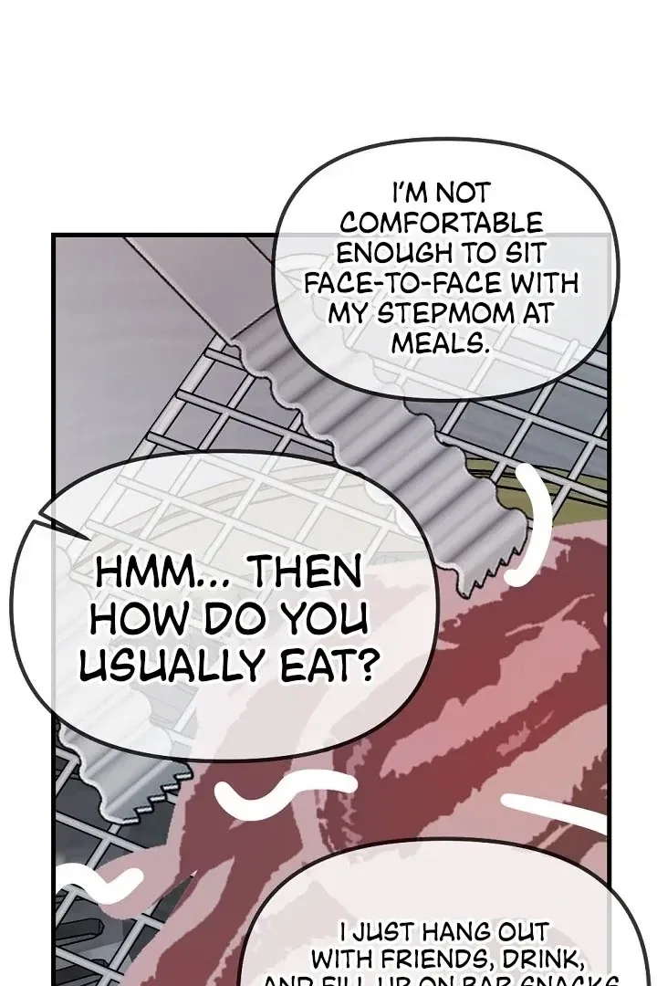The Teacher in the Trap Chapter 17 – Page 29