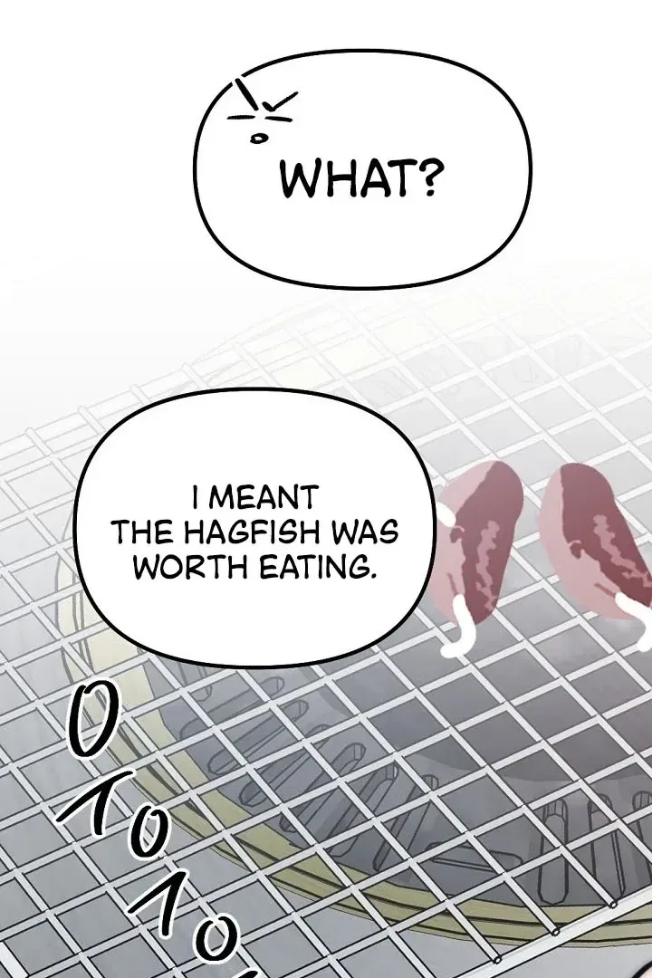 The Teacher in the Trap Chapter 17 – Page 61