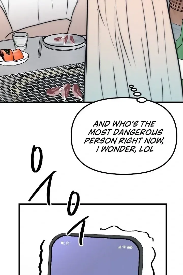 The Teacher in the Trap Chapter 17 – Page 77