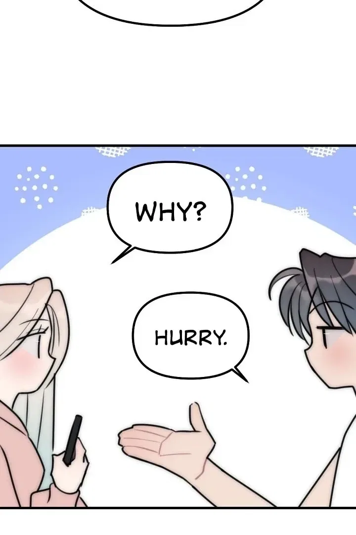 The Teacher in the Trap Chapter 17 – Page 81