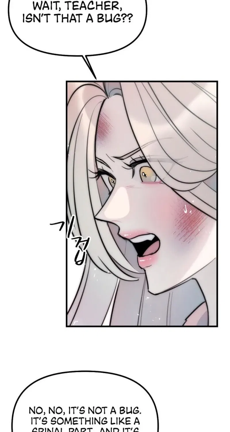 The Teacher in the Trap Chapter 16 – Page 3