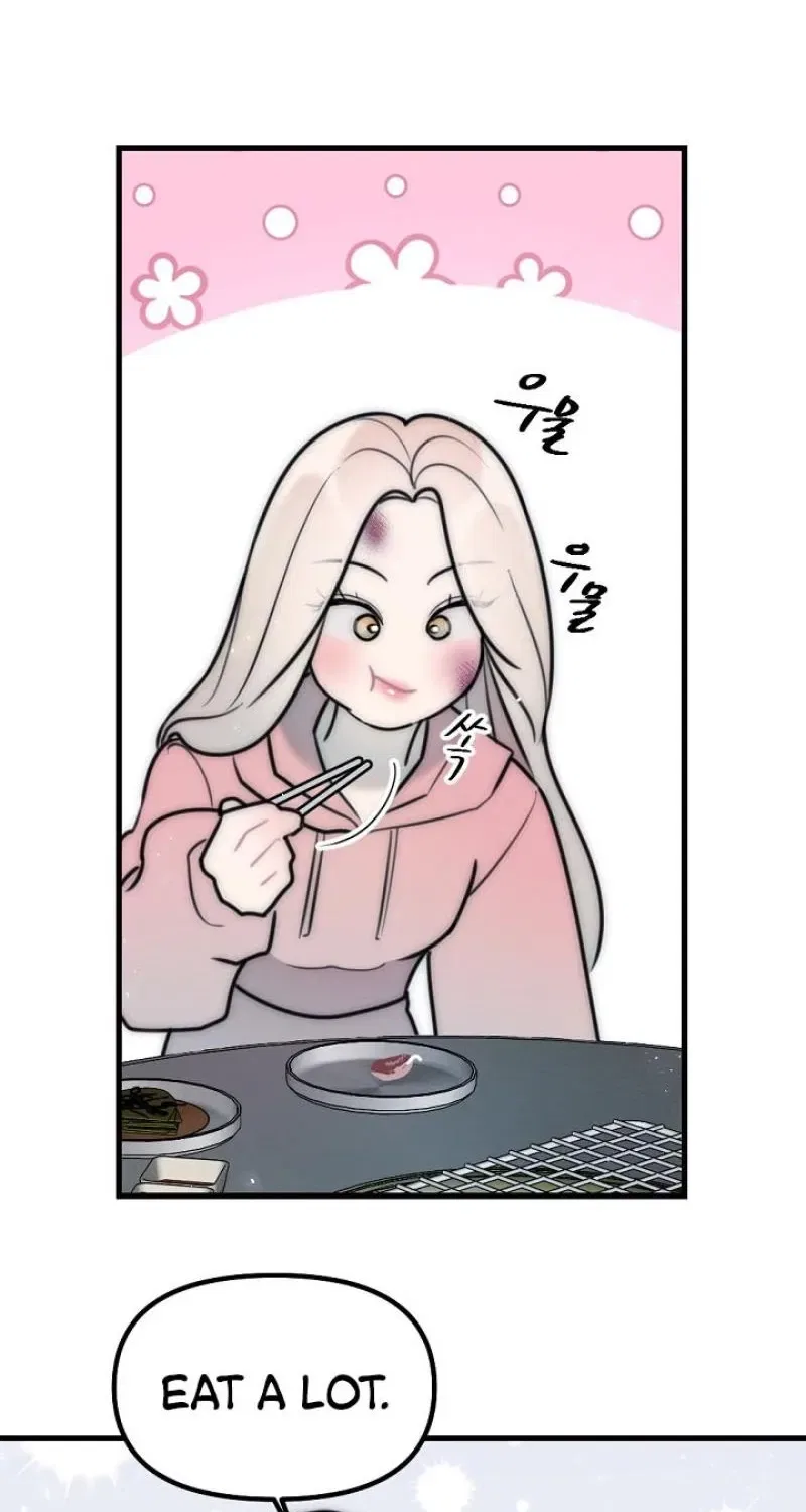 The Teacher in the Trap Chapter 16 – Page 21