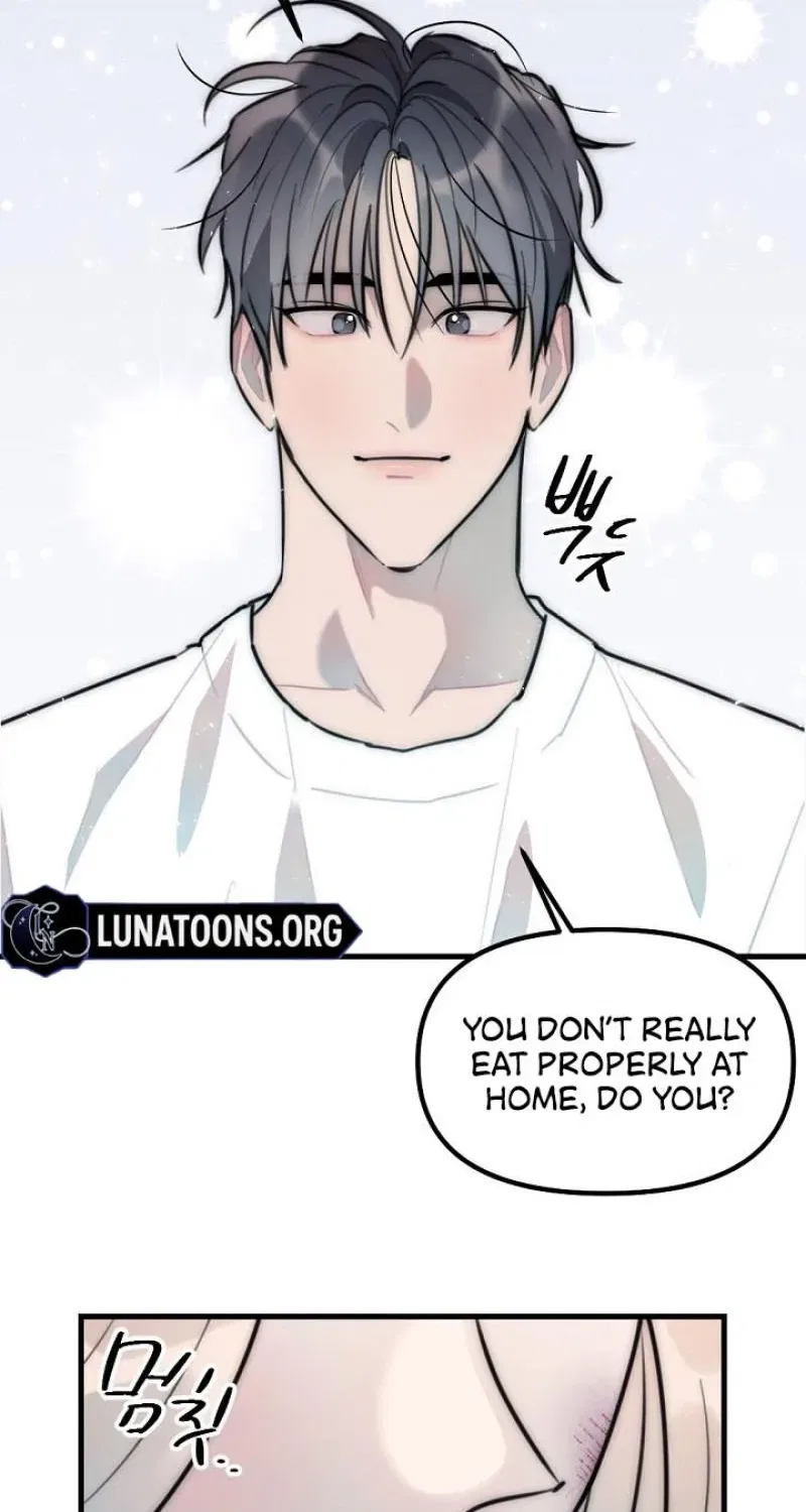 The Teacher in the Trap Chapter 16 – Page 22