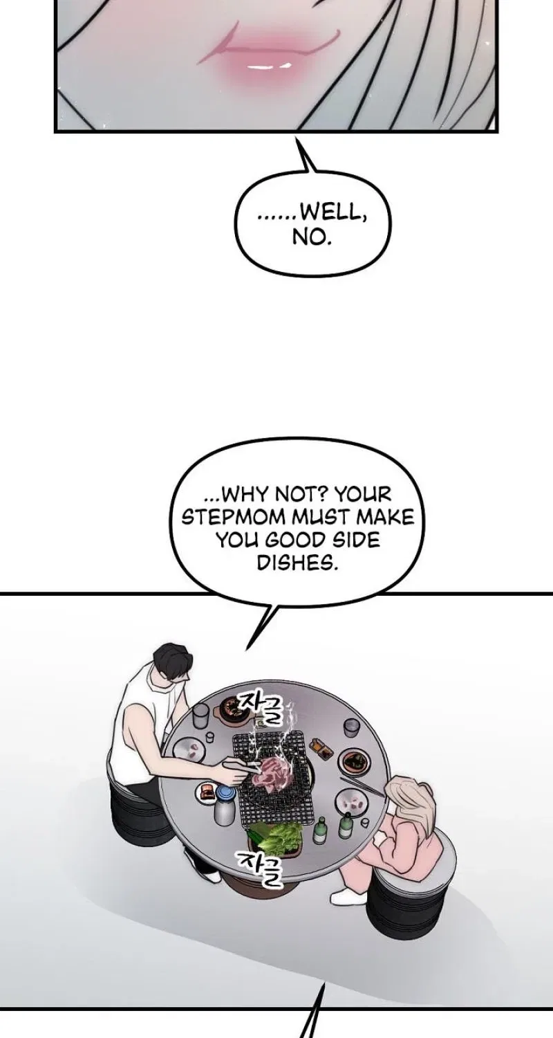 The Teacher in the Trap Chapter 16 – Page 23
