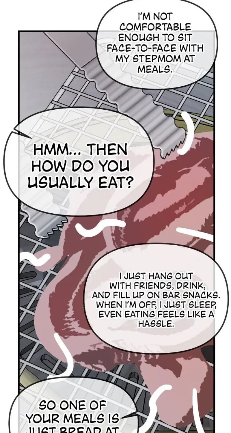 The Teacher in the Trap Chapter 16 – Page 25