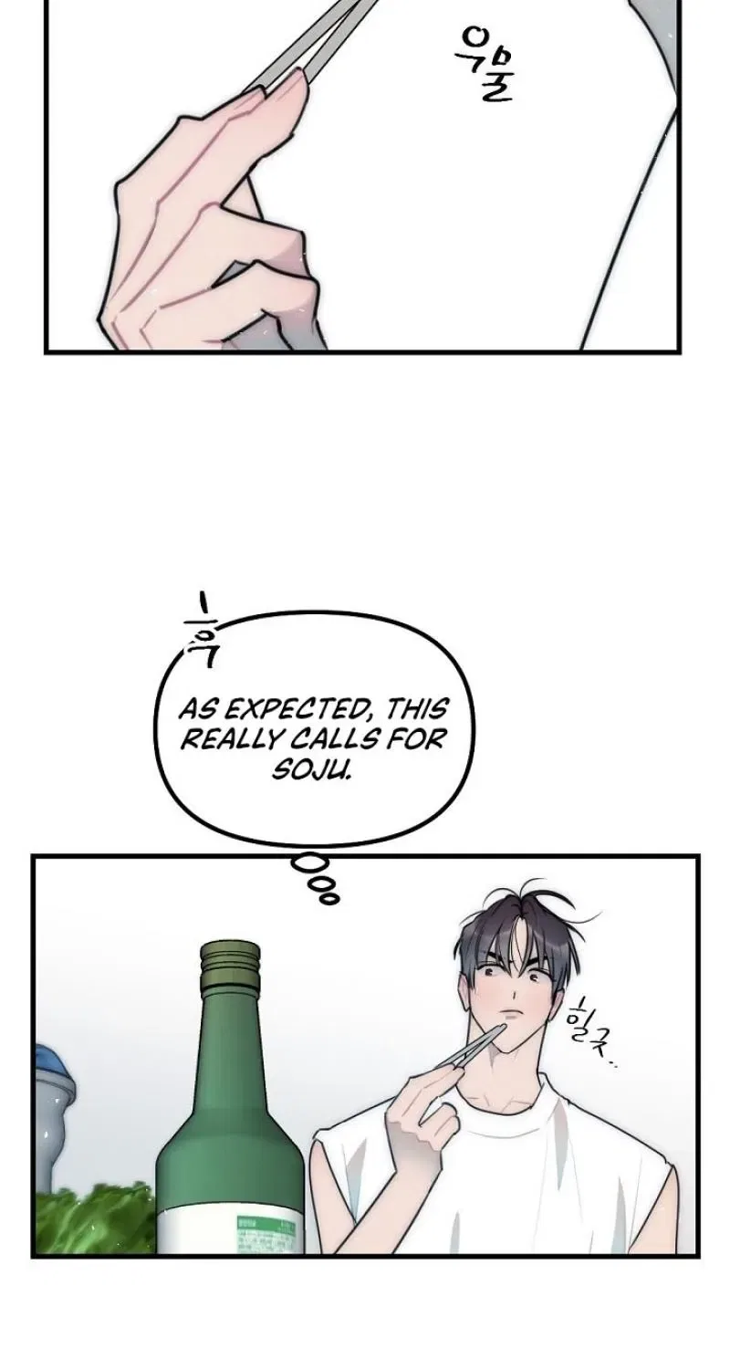 The Teacher in the Trap Chapter 16 – Page 29
