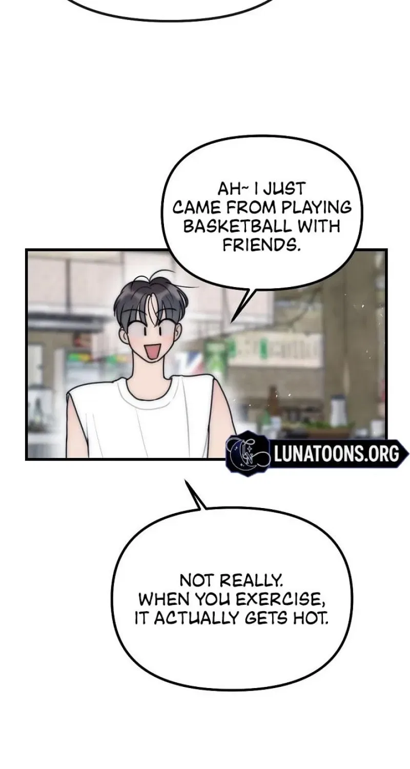 The Teacher in the Trap Chapter 16 – Page 38