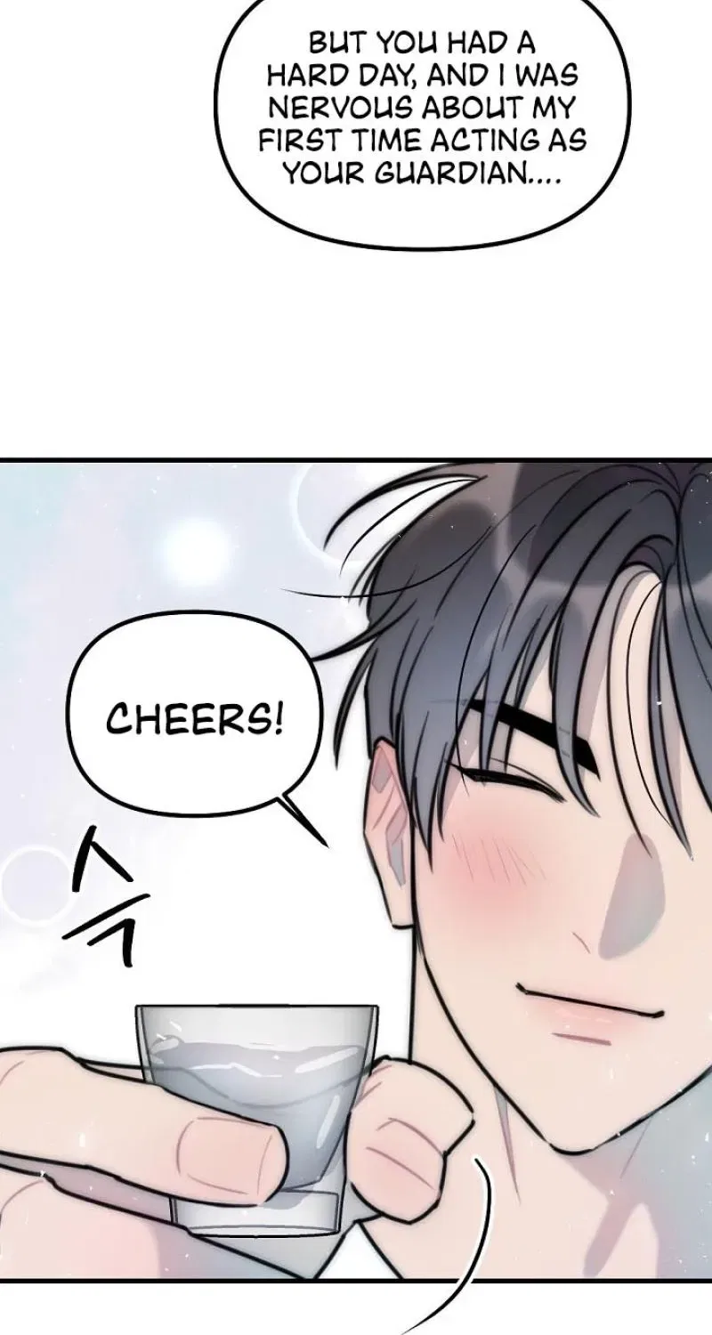 The Teacher in the Trap Chapter 16 – Page 44