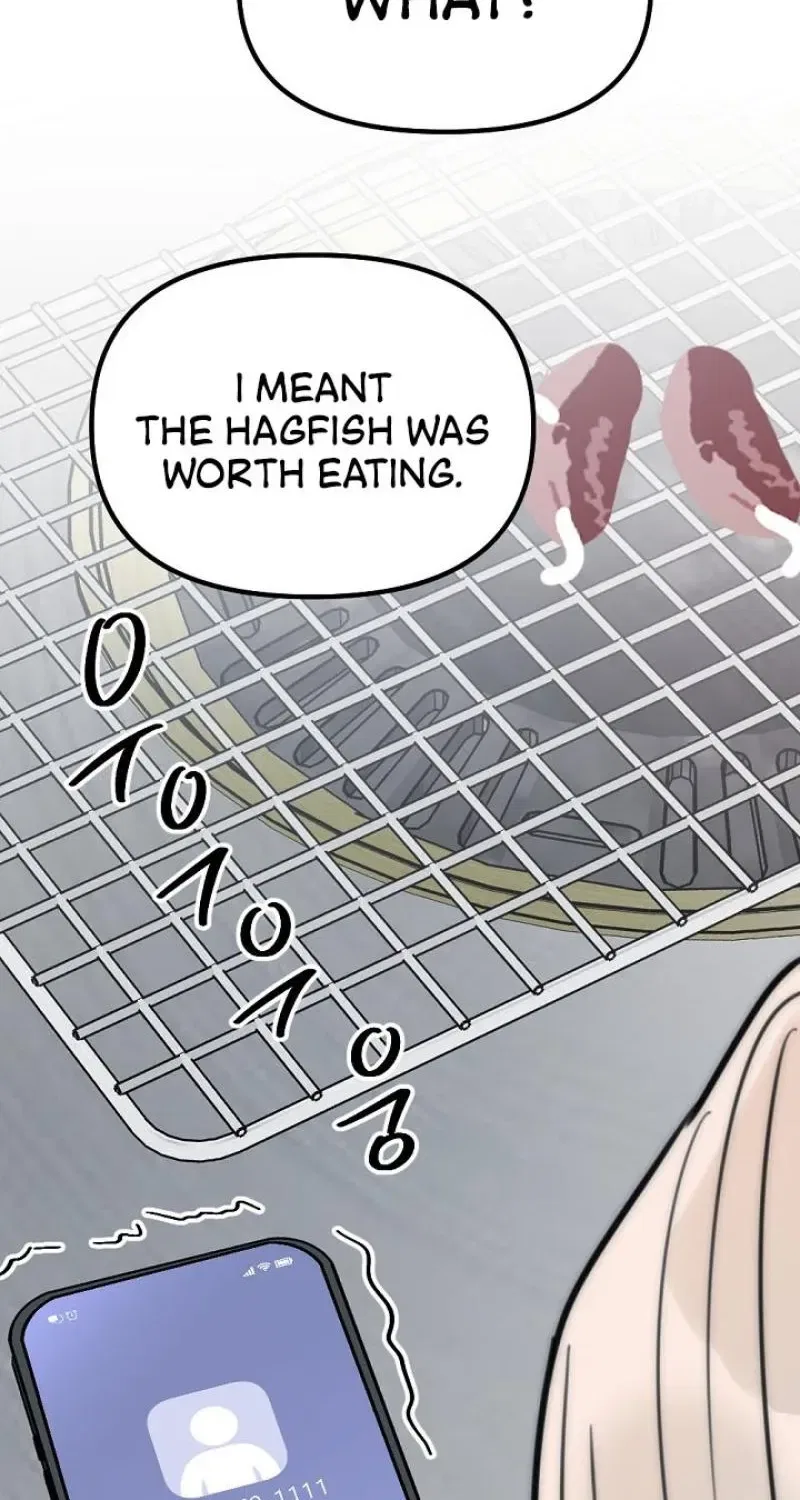 The Teacher in the Trap Chapter 16 – Page 52