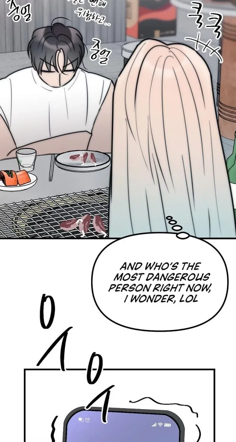 The Teacher in the Trap Chapter 16 – Page 65