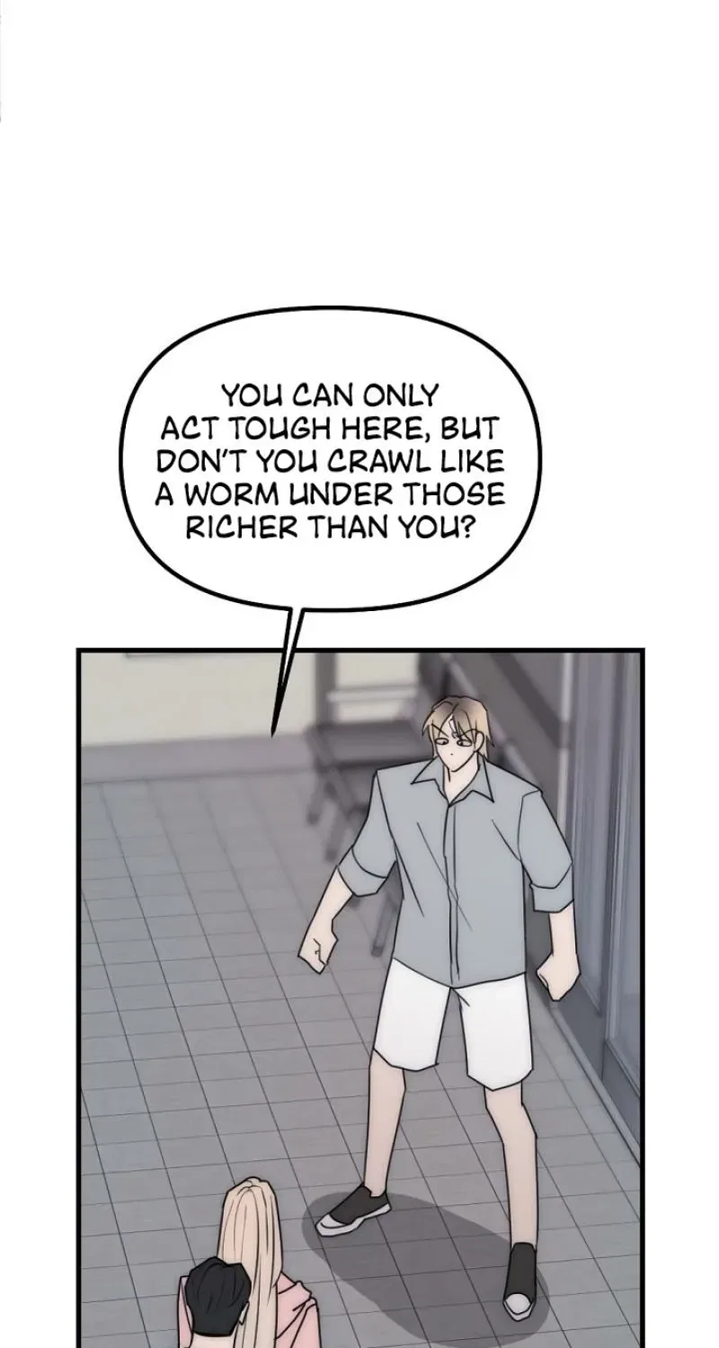 The Teacher in the Trap Chapter 15 – Page 7