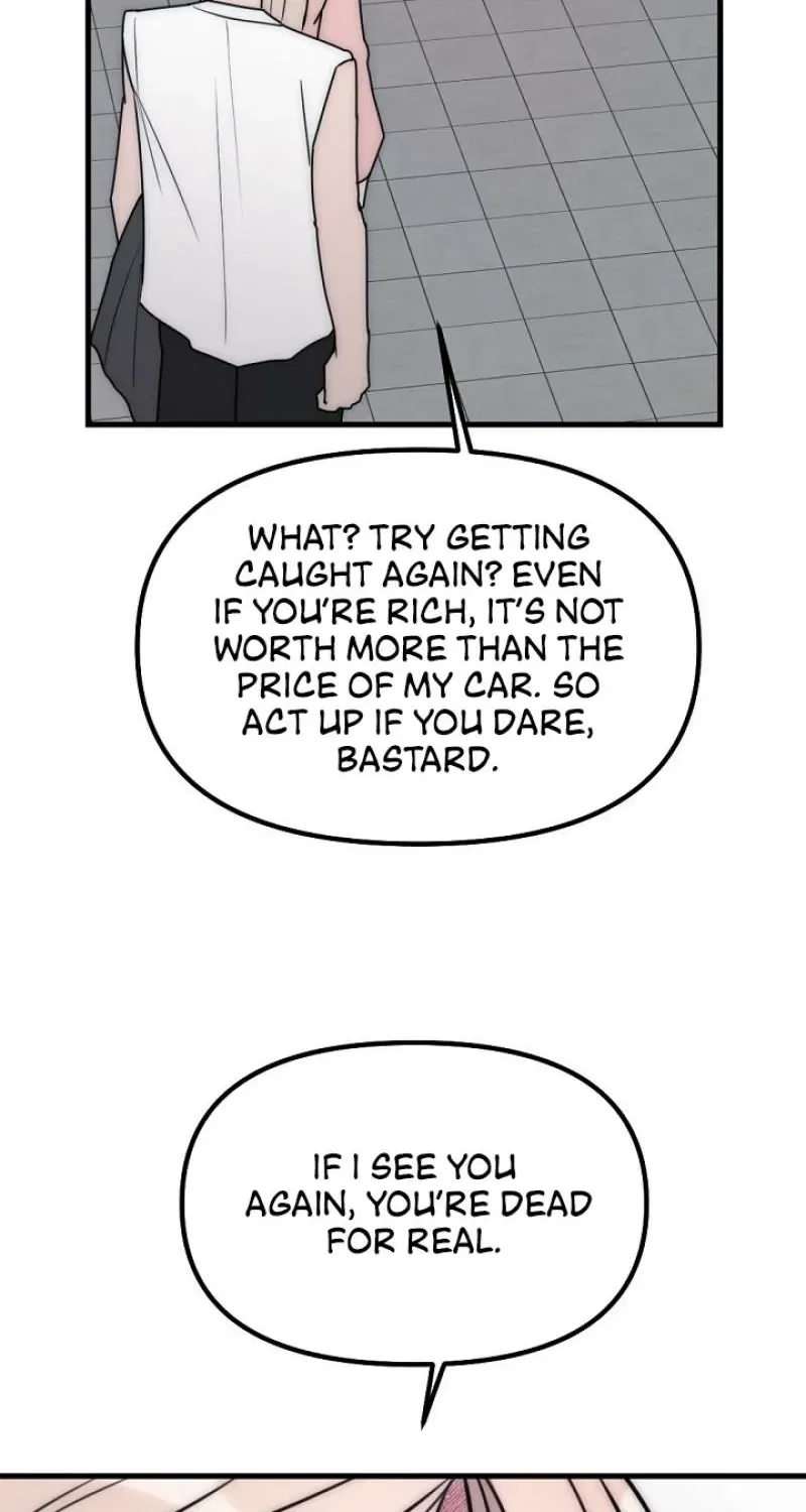 The Teacher in the Trap Chapter 15 – Page 8