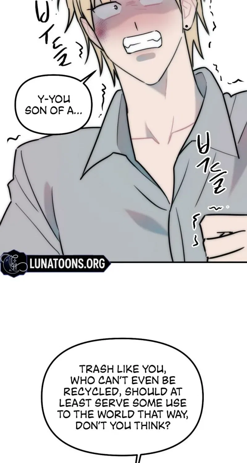 The Teacher in the Trap Chapter 15 – Page 10