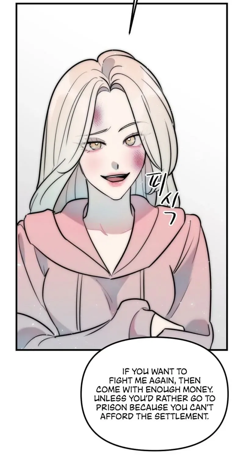 The Teacher in the Trap Chapter 15 – Page 11