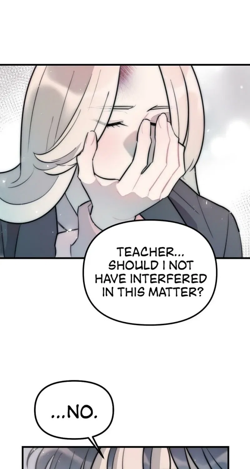 The Teacher in the Trap Chapter 15 – Page 49