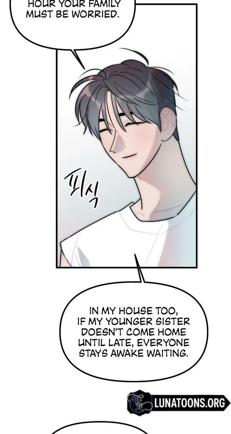 The Teacher in the Trap Chapter 15 – Page 62