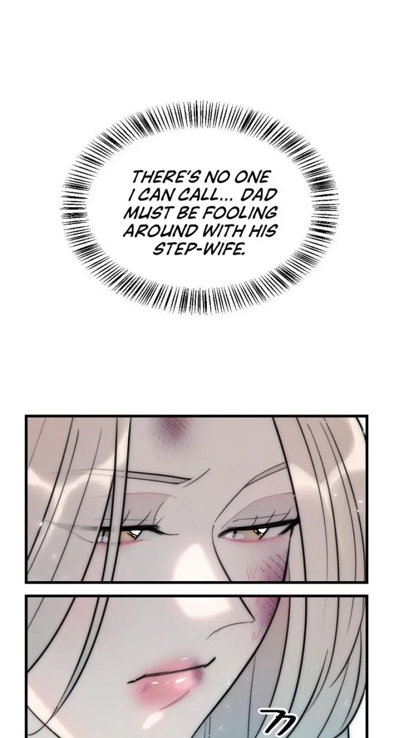 The Teacher in the Trap Chapter 14 – Page 15