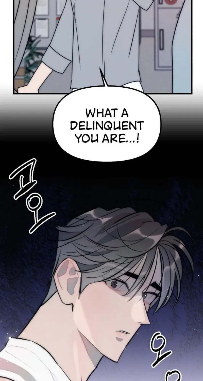 The Teacher in the Trap Chapter 14 – Page 29