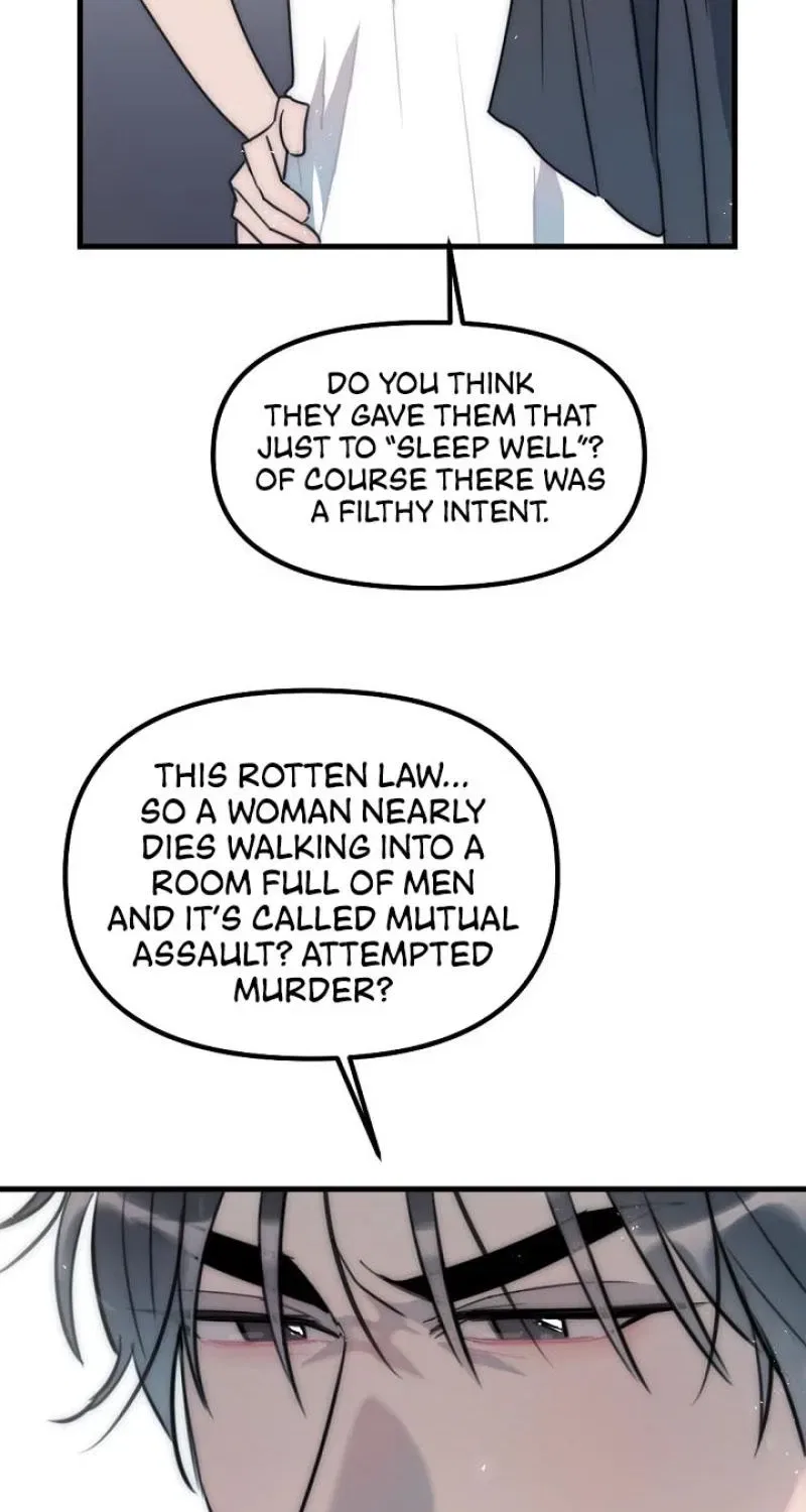 The Teacher in the Trap Chapter 14 – Page 40
