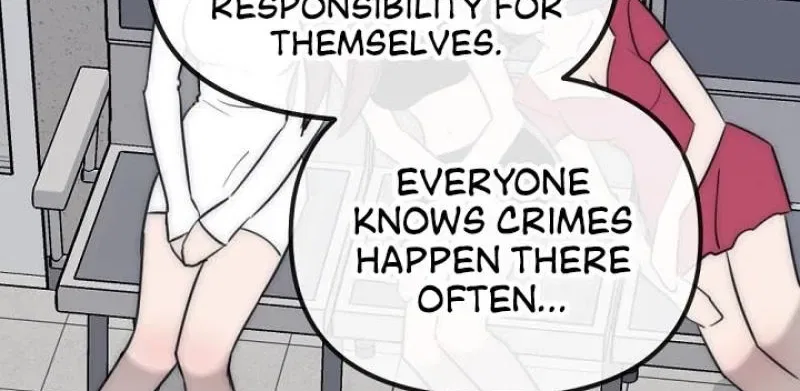 The Teacher in the Trap Chapter 14 – Page 42