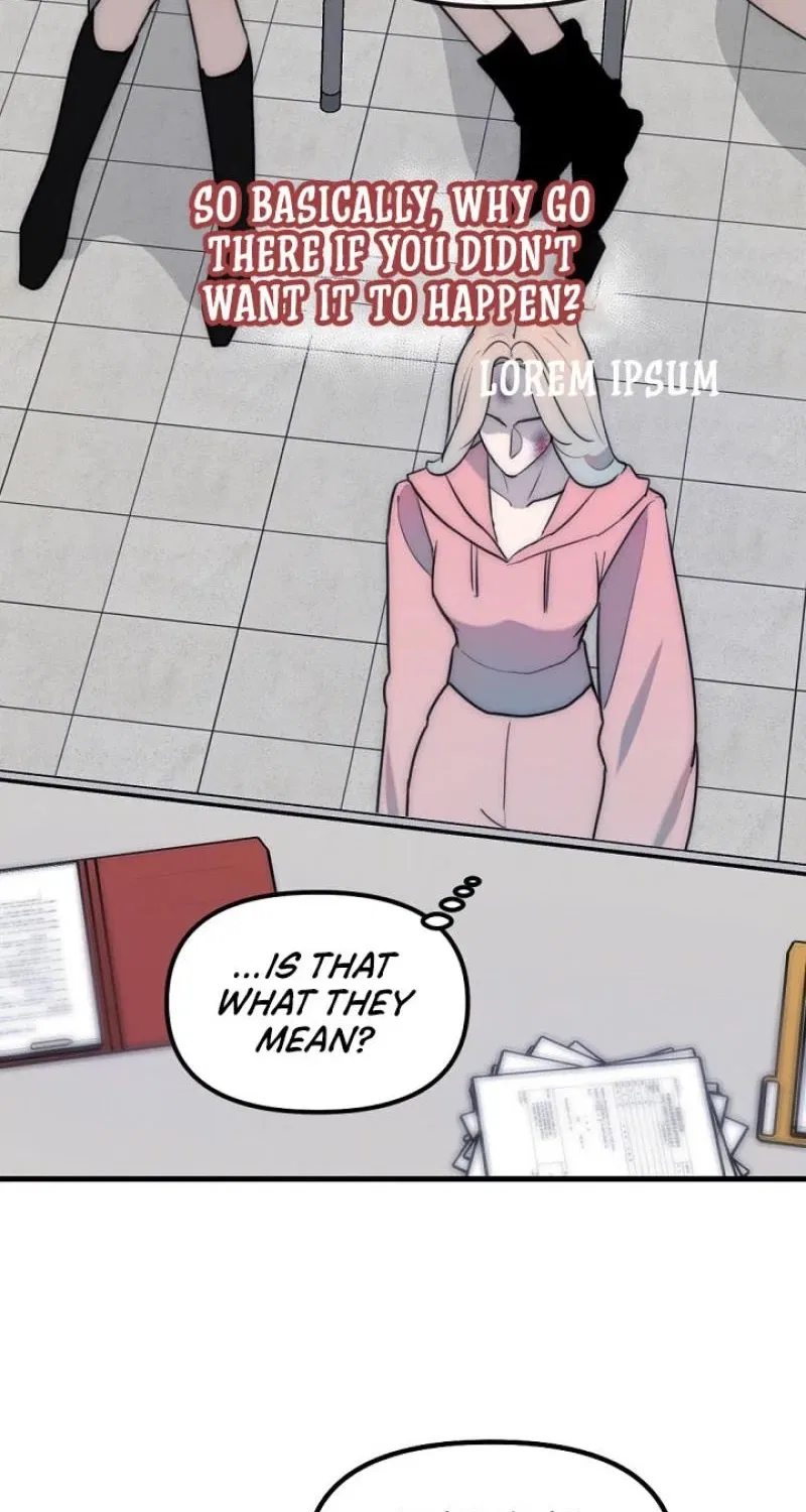 The Teacher in the Trap Chapter 14 – Page 43