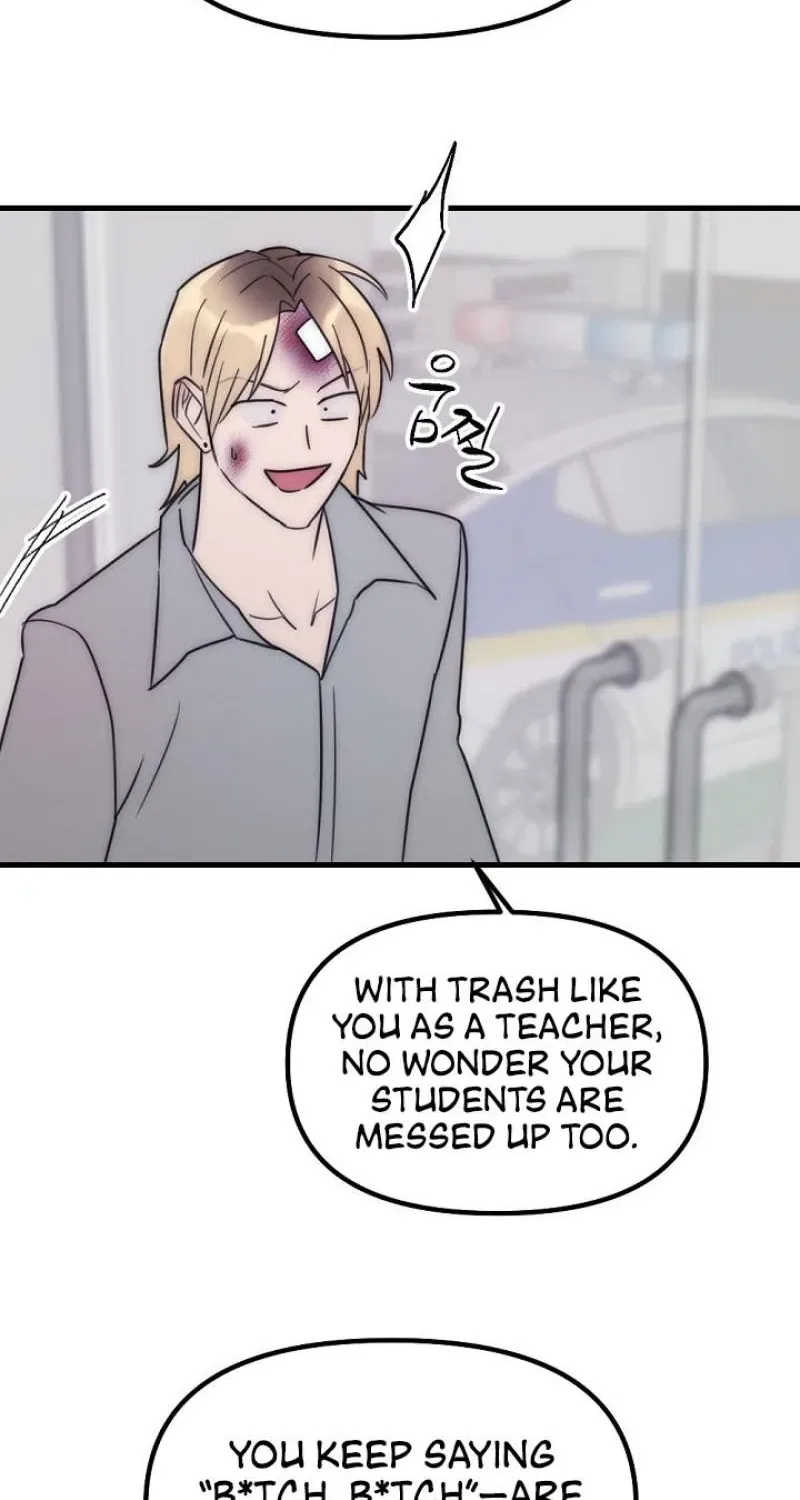 The Teacher in the Trap Chapter 14 – Page 62