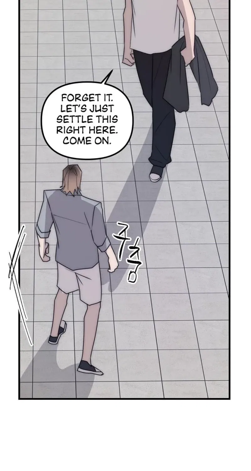 The Teacher in the Trap Chapter 14 – Page 64