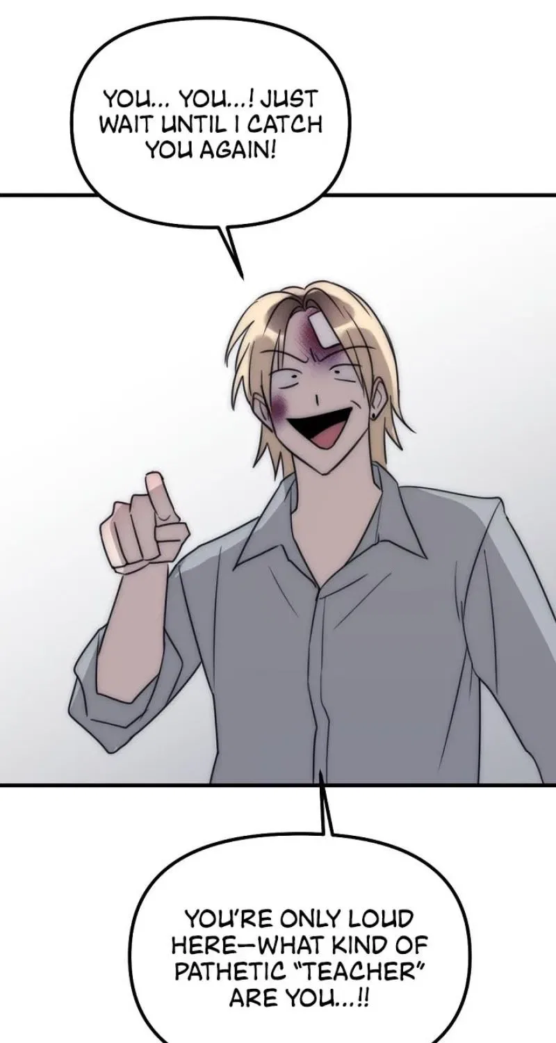 The Teacher in the Trap Chapter 14 – Page 65