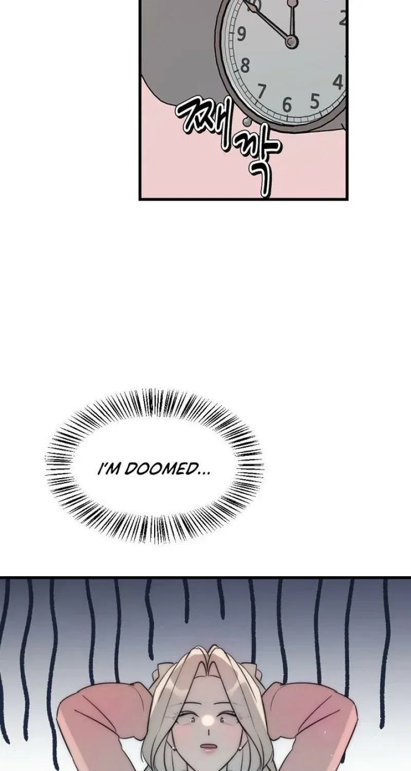 The Teacher in the Trap Chapter 13 – Page 7
