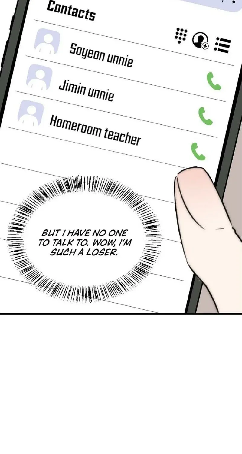 The Teacher in the Trap Chapter 13 – Page 14