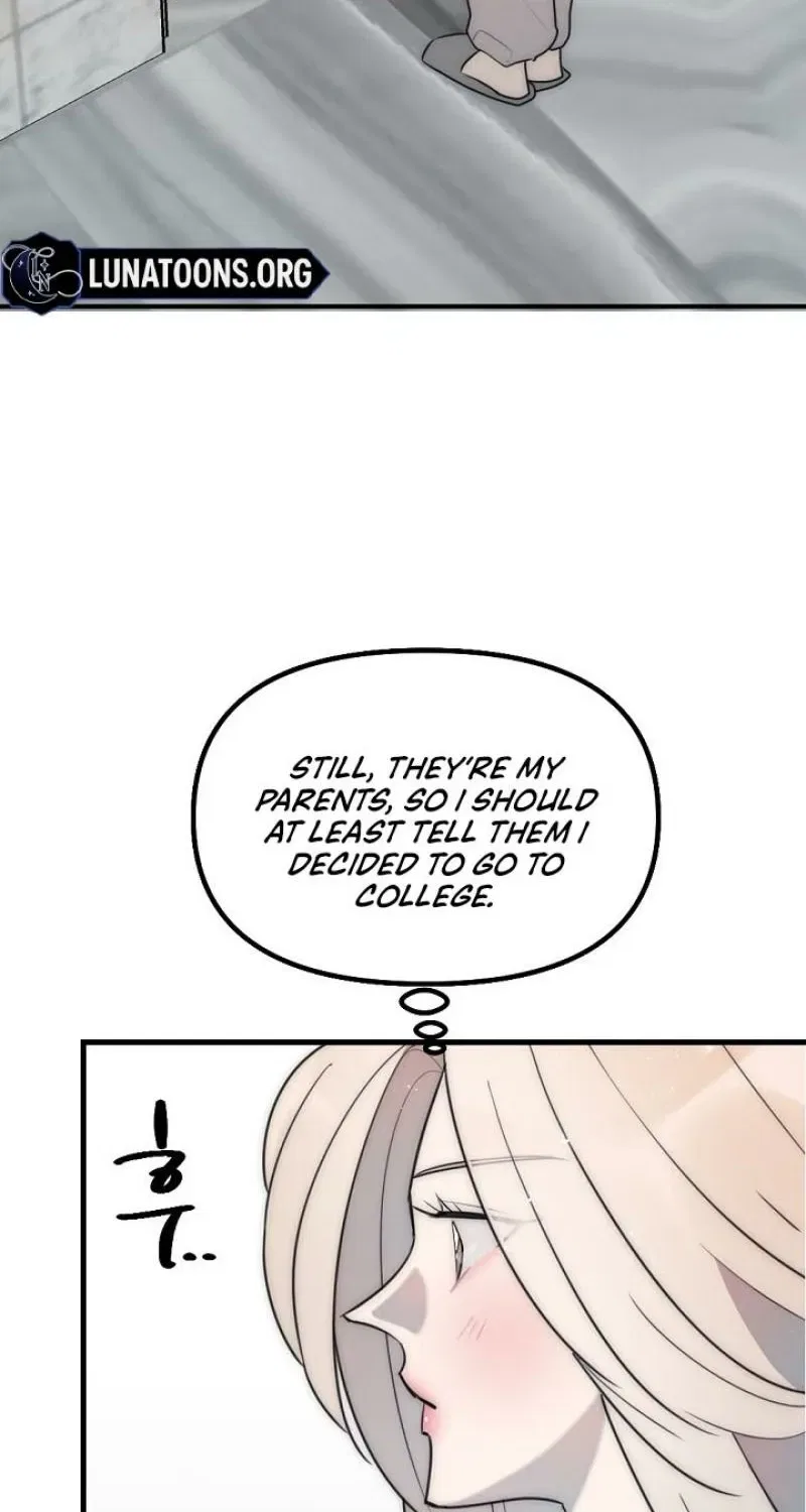 The Teacher in the Trap Chapter 13 – Page 19