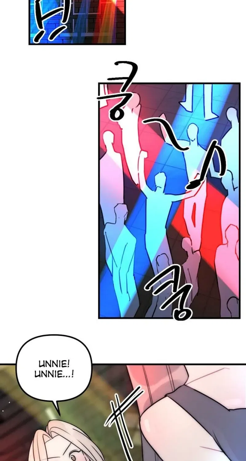 The Teacher in the Trap Chapter 13 – Page 28