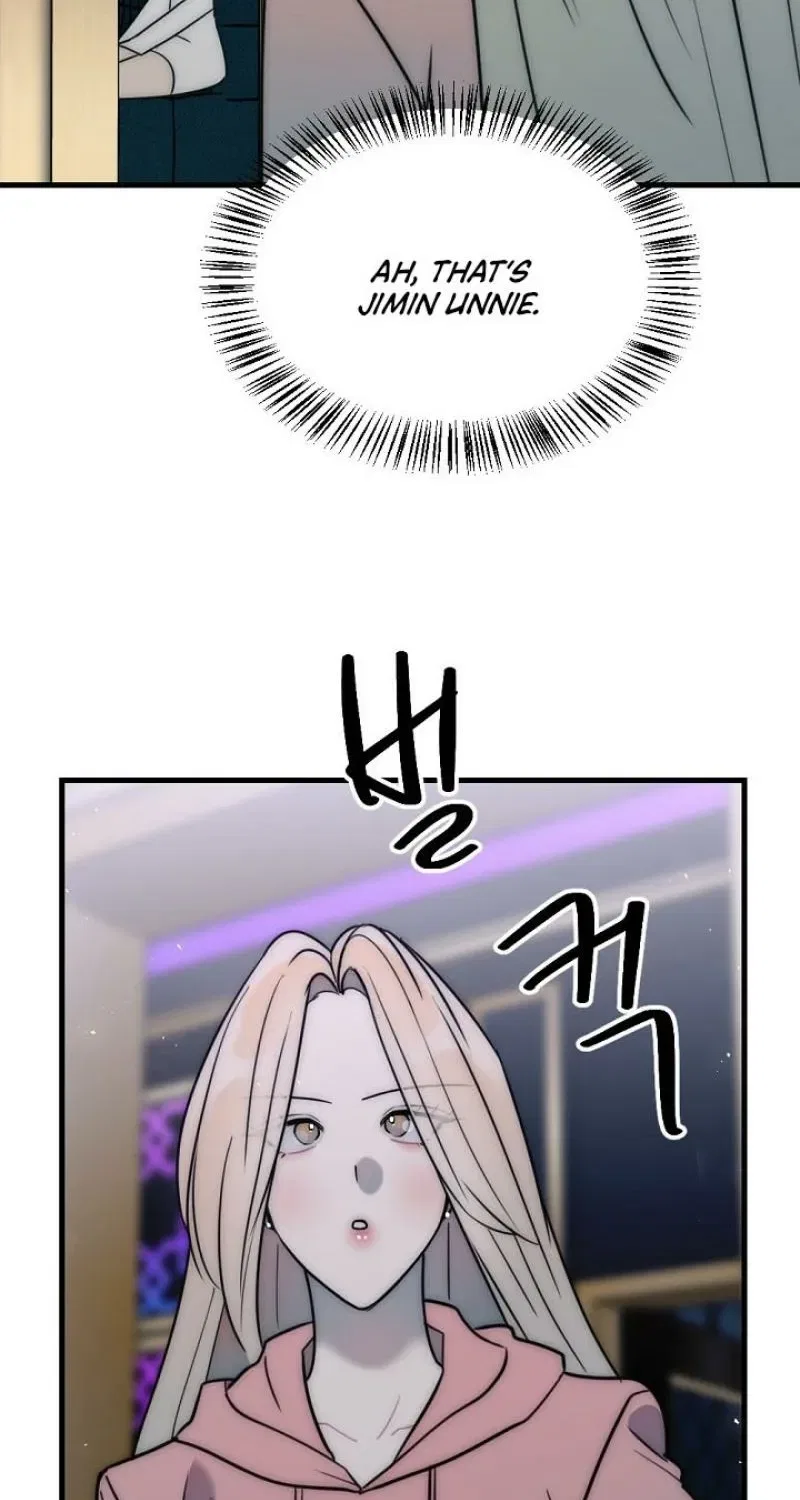 The Teacher in the Trap Chapter 13 – Page 34