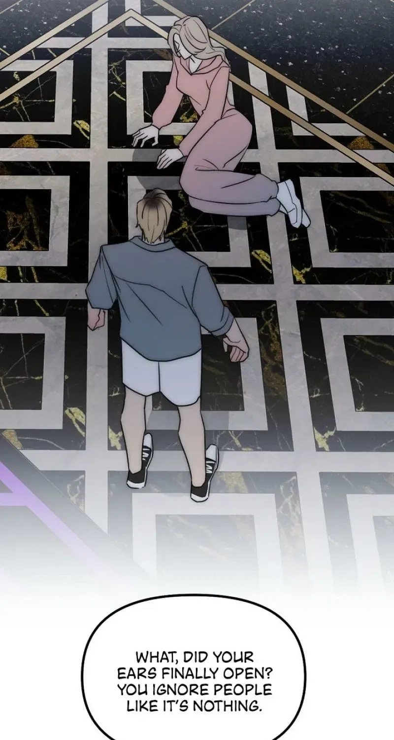 The Teacher in the Trap Chapter 13 – Page 61