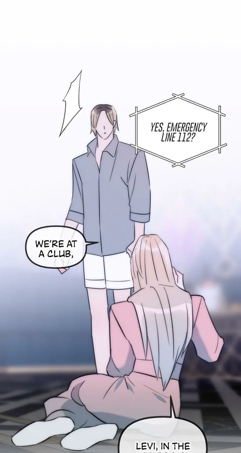 The Teacher in the Trap Chapter 13 – Page 67