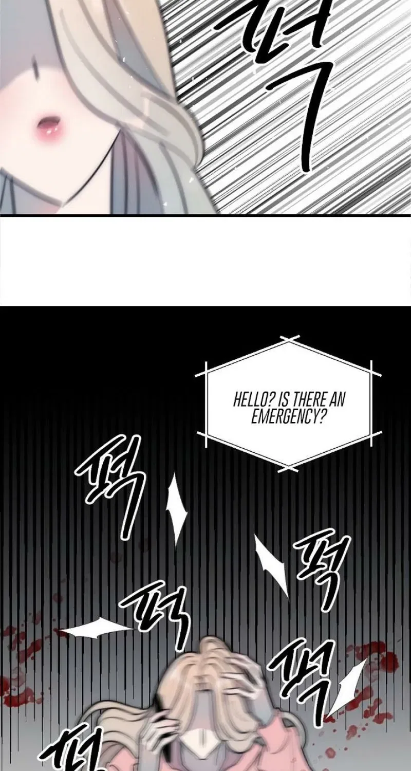 The Teacher in the Trap Chapter 13 – Page 70