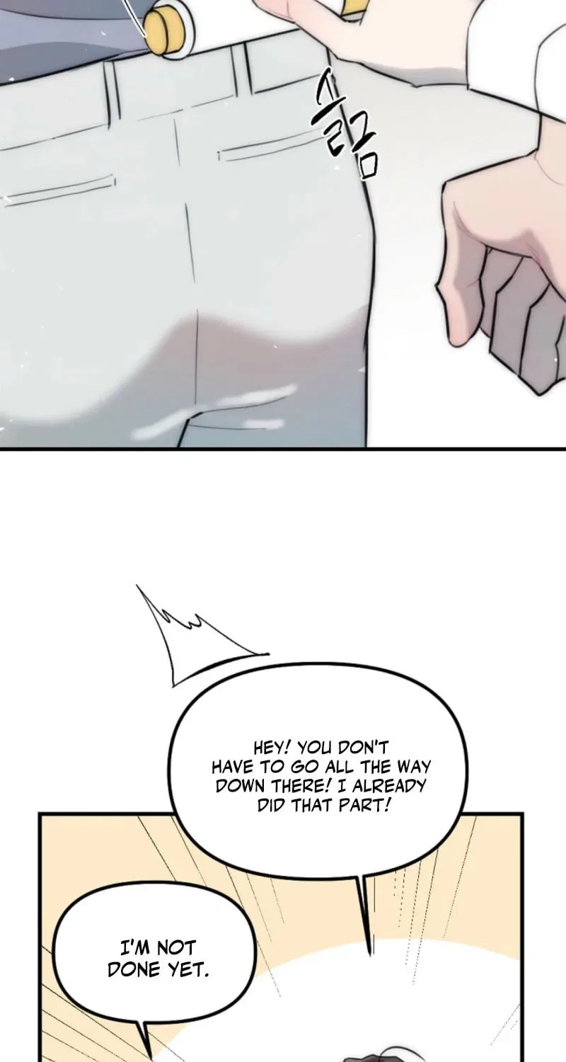 The Teacher in the Trap Chapter 12 – Page 40