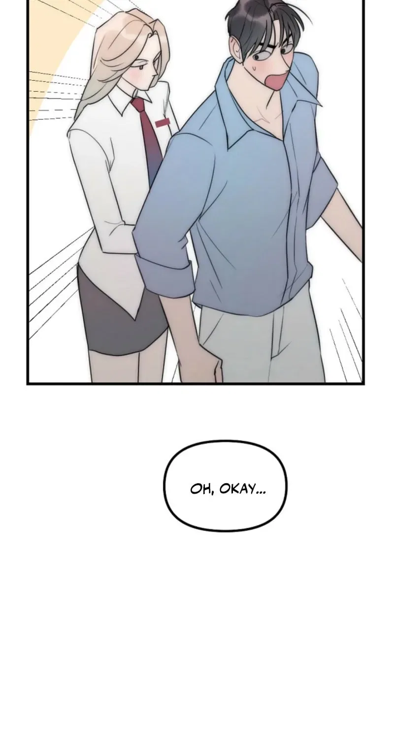 The Teacher in the Trap Chapter 12 – Page 41