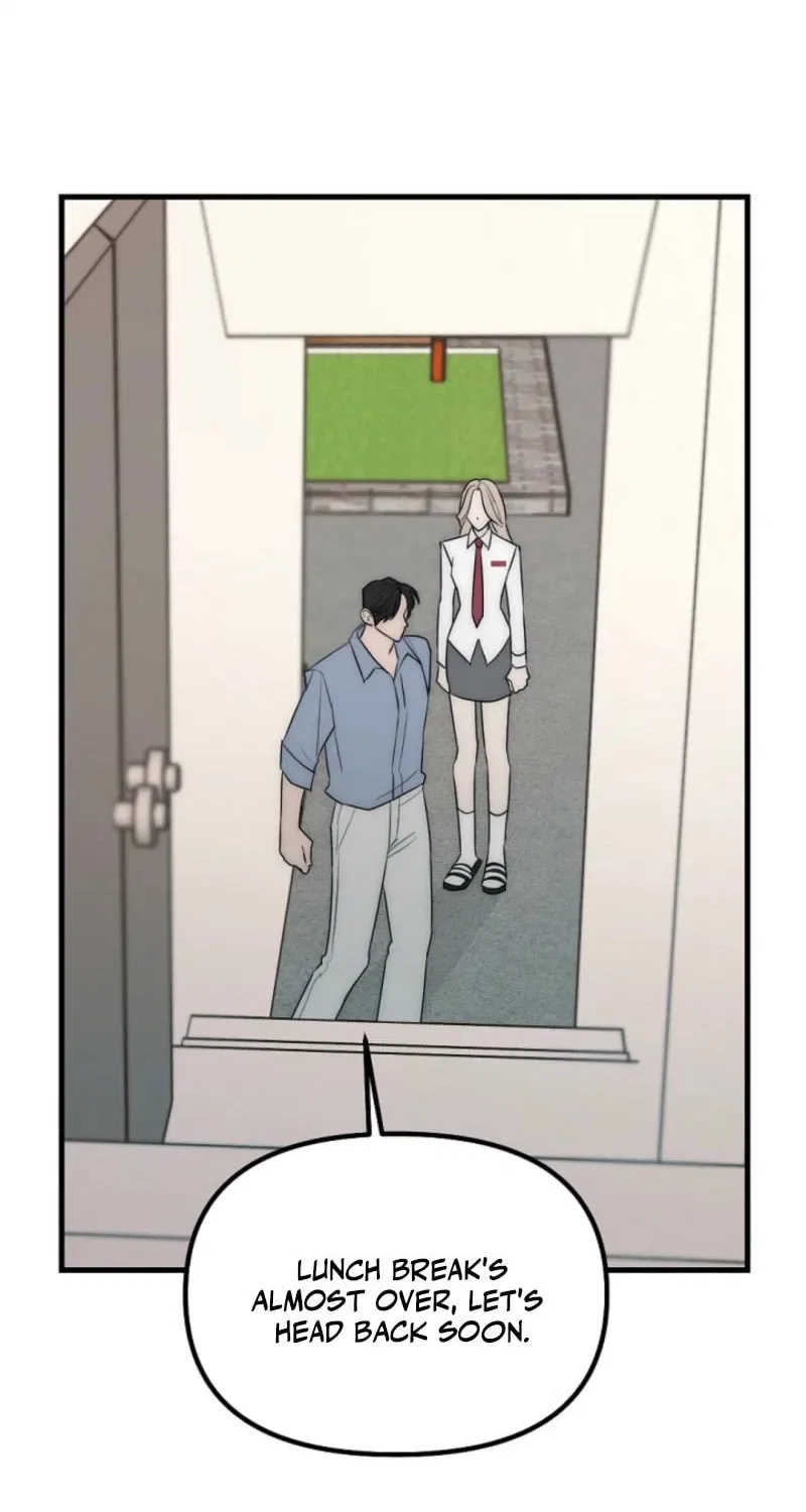 The Teacher in the Trap Chapter 12 – Page 43