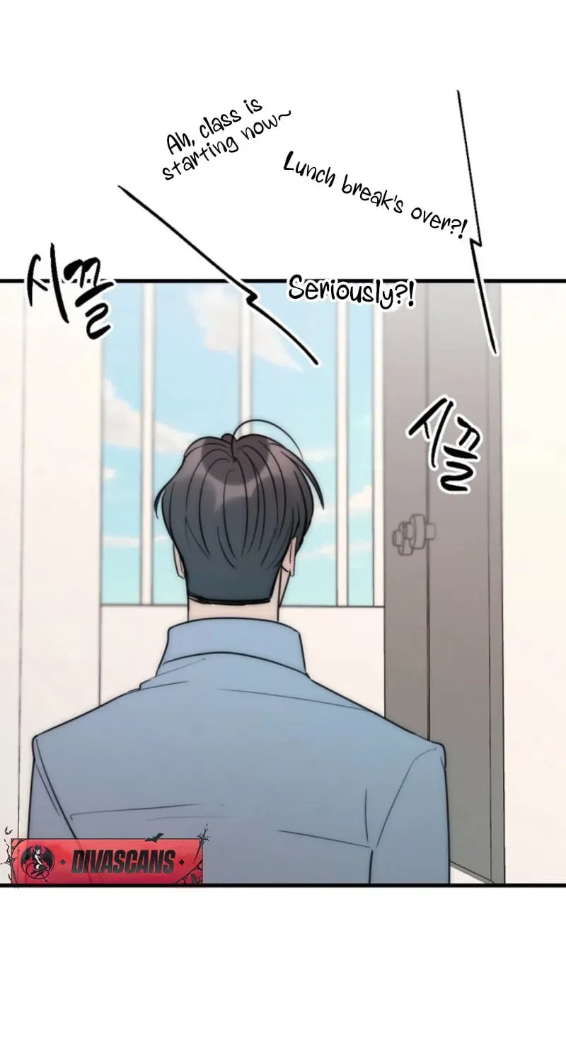 The Teacher in the Trap Chapter 12 – Page 44