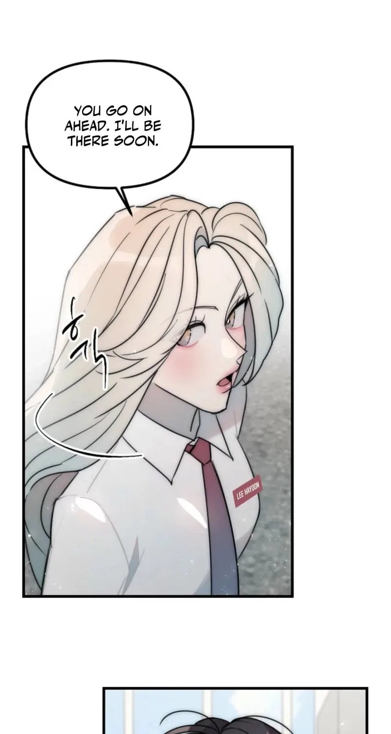 The Teacher in the Trap Chapter 12 – Page 45