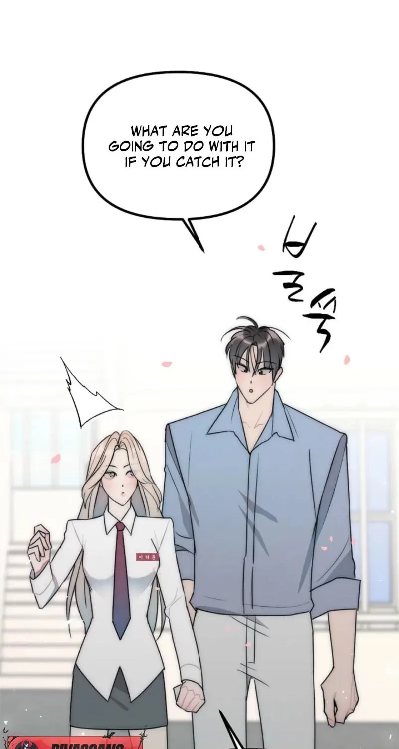 The Teacher in the Trap Chapter 12 – Page 52