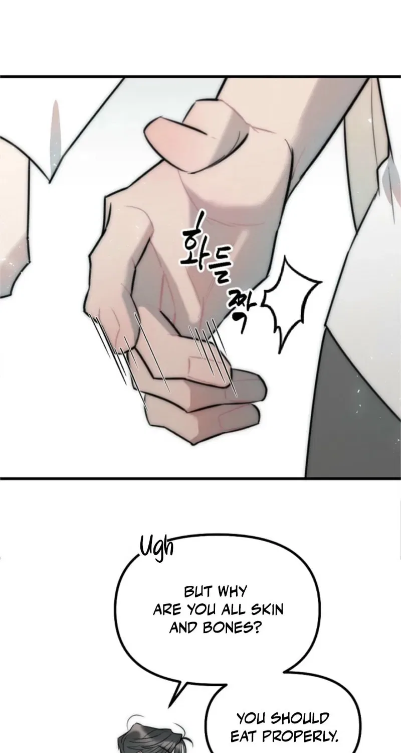 The Teacher in the Trap Chapter 11 – Page 4