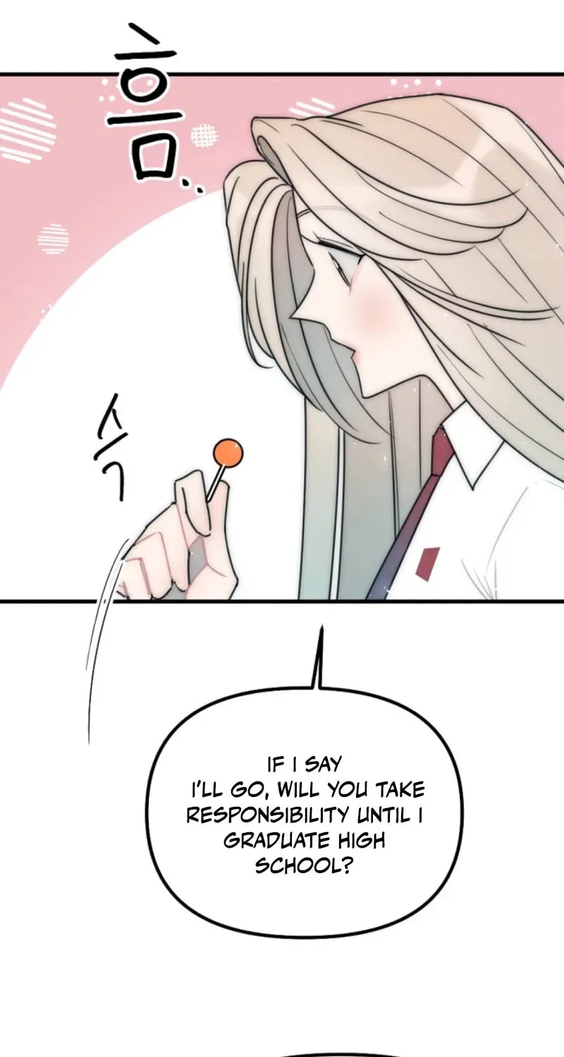 The Teacher in the Trap Chapter 11 – Page 8