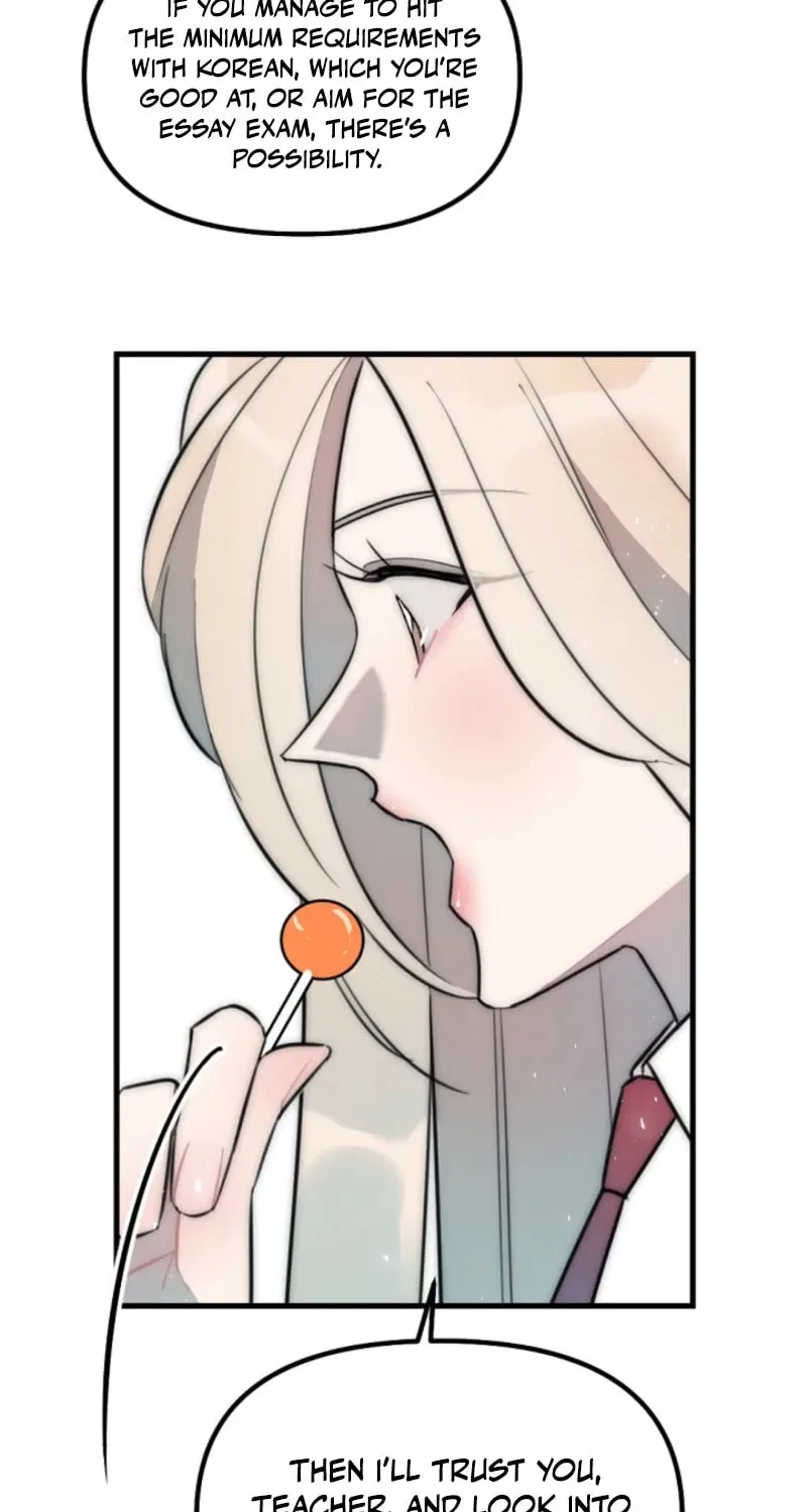 The Teacher in the Trap Chapter 11 – Page 12