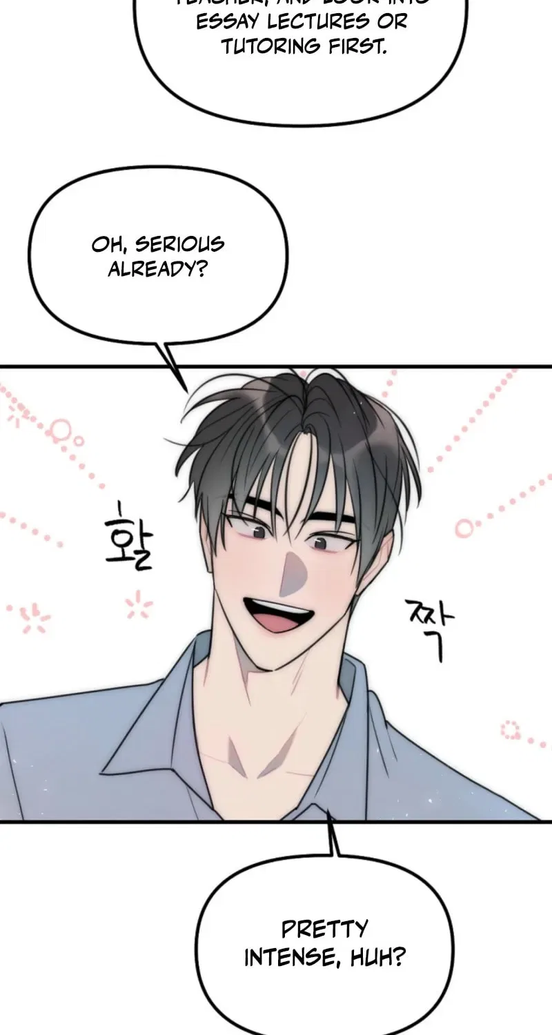 The Teacher in the Trap Chapter 11 – Page 13