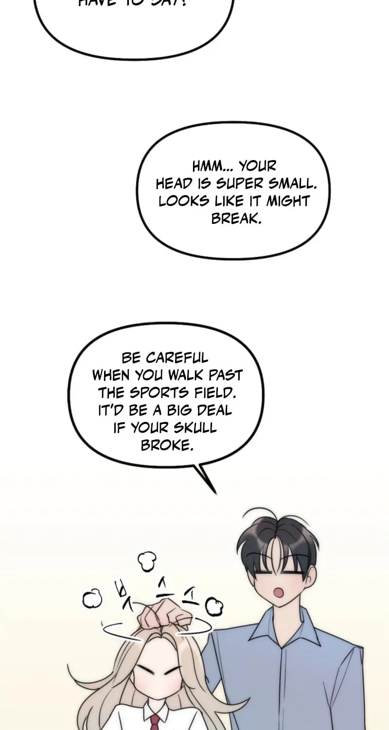 The Teacher in the Trap Chapter 11 – Page 30