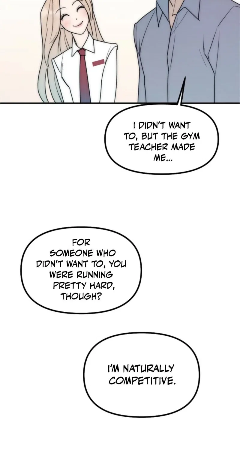 The Teacher in the Trap Chapter 11 – Page 33