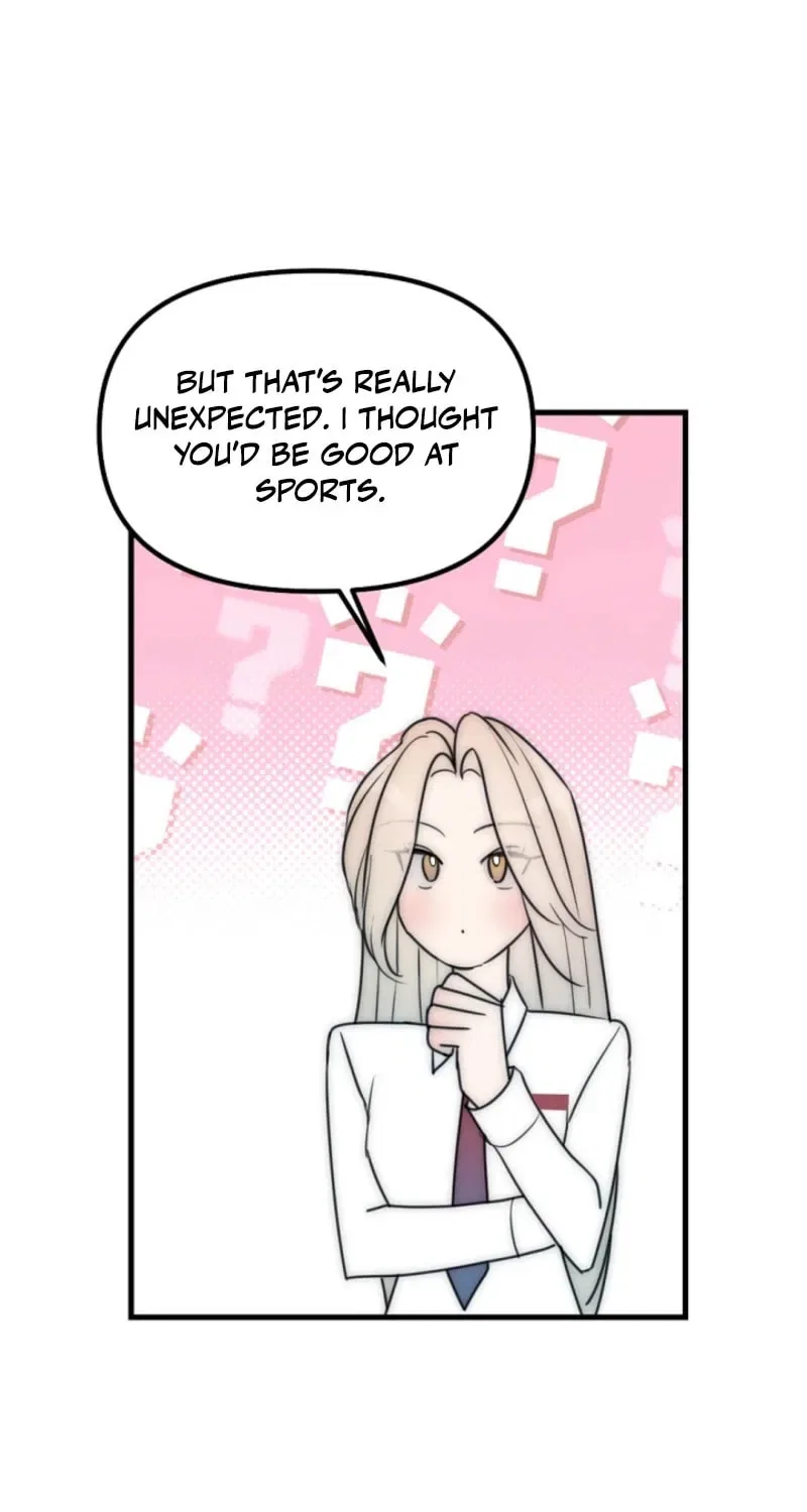 The Teacher in the Trap Chapter 11 – Page 34