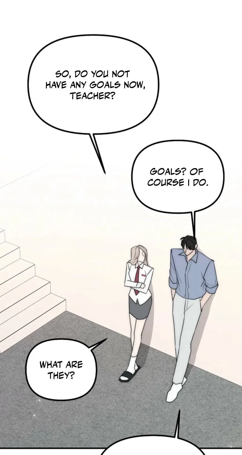 The Teacher in the Trap Chapter 11 – Page 41
